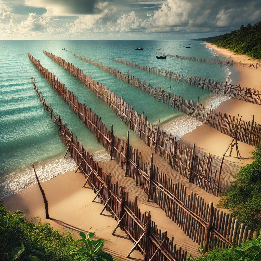 Kontroversi Pembangunan Pagar Laut di Indonesia: Antara Regulasi dan Dampak&nbsp;Sosial-Ekologis